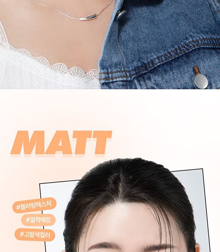 Let\'s Wearing Eyeshadow - 8 Colors - #01 Pale Peony