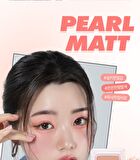 Let\'s Wearing Eyeshadow - 8 Colors - #01 Pale Peony