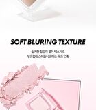 Let\'s Wearing Eyeshadow - 8 Colors - #01 Pale Peony