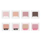 Let\'s Wearing Eyeshadow - 8 Colors - #01 Pale Peony