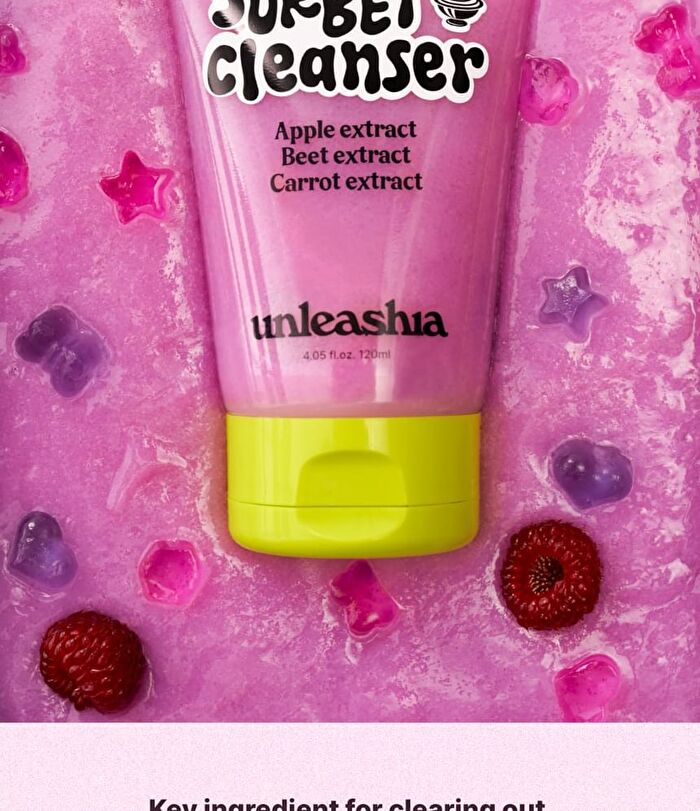 Sorbet Cleanser - 120ml