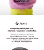 Sorbet Cleanser - 120ml