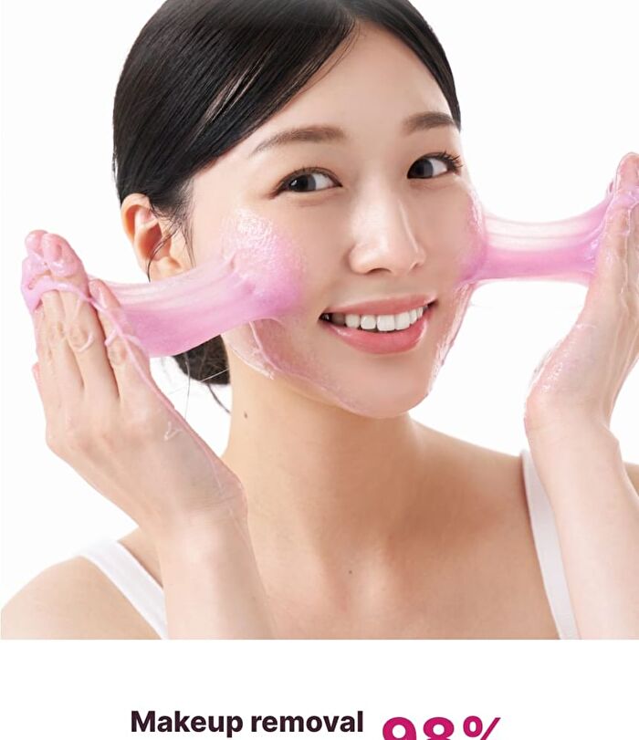 Sorbet Cleanser - 120ml