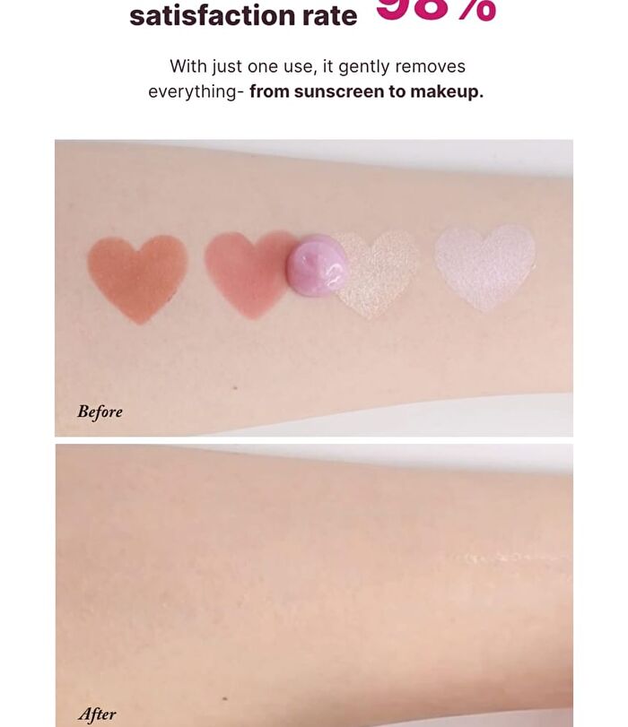 Sorbet Cleanser - 120ml