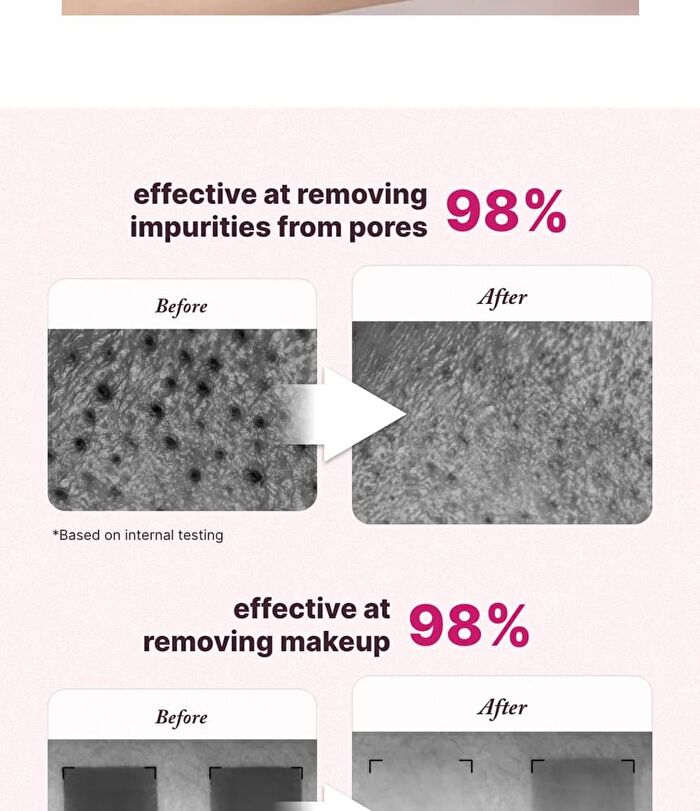 Sorbet Cleanser - 120ml
