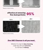 Sorbet Cleanser - 120ml