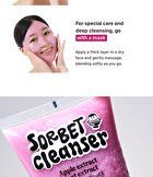 Sorbet Cleanser - 120ml