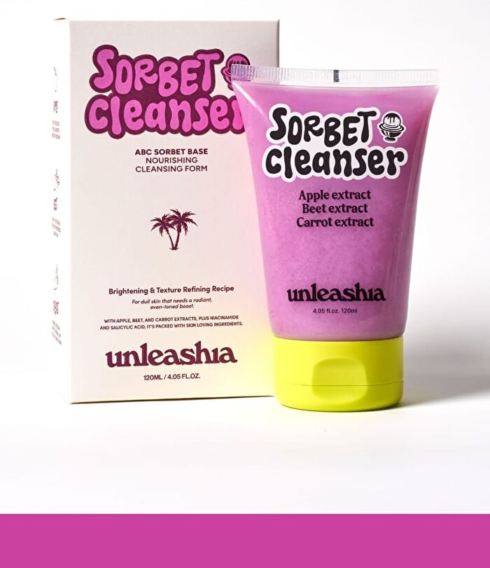 Sorbet Cleanser - 120ml