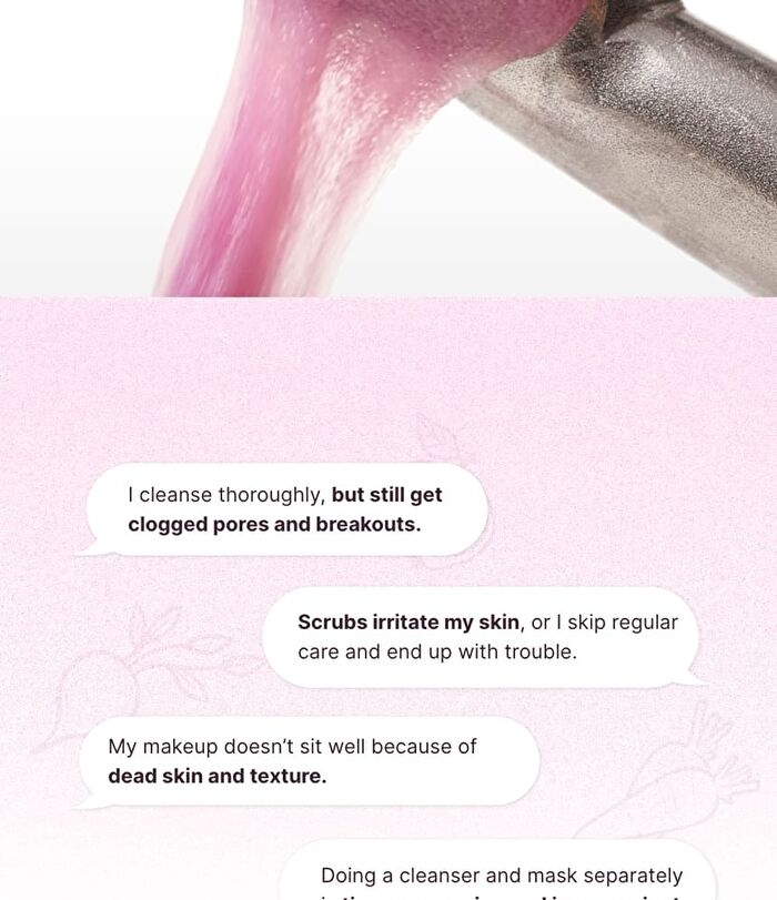 Sorbet Cleanser - 120ml