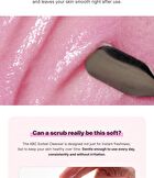 Sorbet Cleanser - 120ml