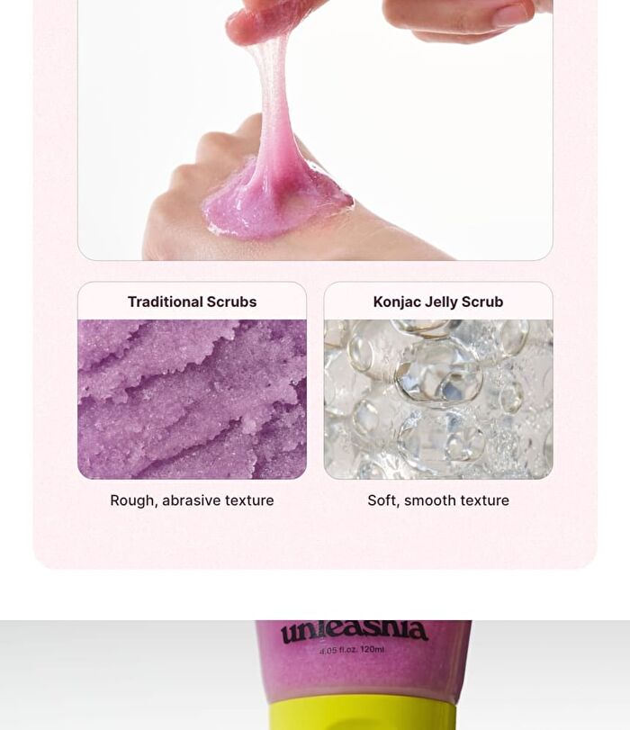 Sorbet Cleanser - 120ml