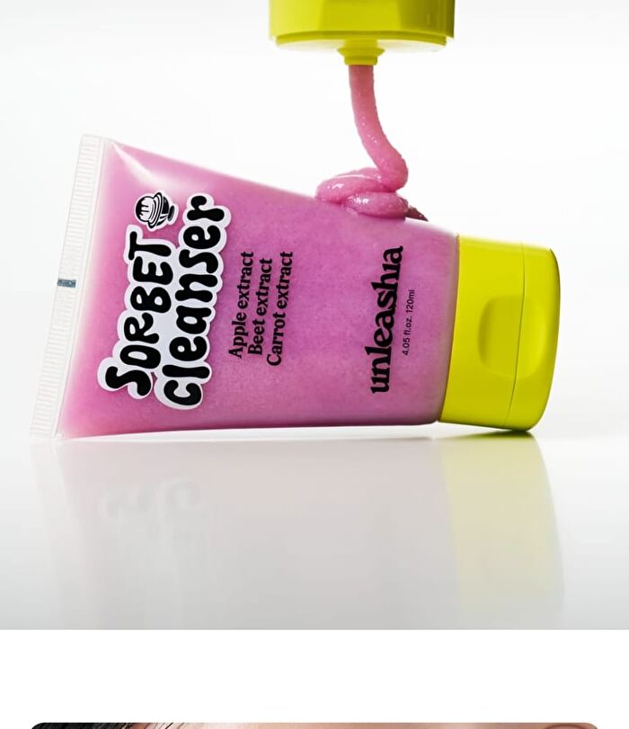 Sorbet Cleanser - 120ml