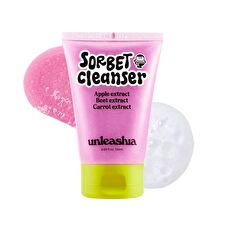 Unleashia Sorbet Cleanser - 120ml