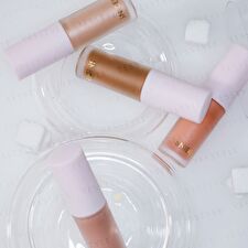 Snidel Beauty Comfort Glow Eyes - 03 Dreamy Dusk
