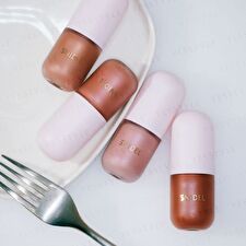Snidel Beauty Fluffy Blush - 03 Own Intention