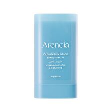 Arencia Cloud Sun Stick - 18g