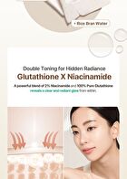 Licorice pH Balancing Real Toning Capsule Gel Mask Set - 34g x 4 sheets