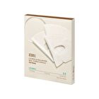 Licorice pH Balancing Real Toning Capsule Gel Mask Set - 34g x 4 sheets