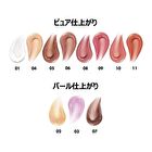 Super Boost Lip Gloss - 01 Crystal