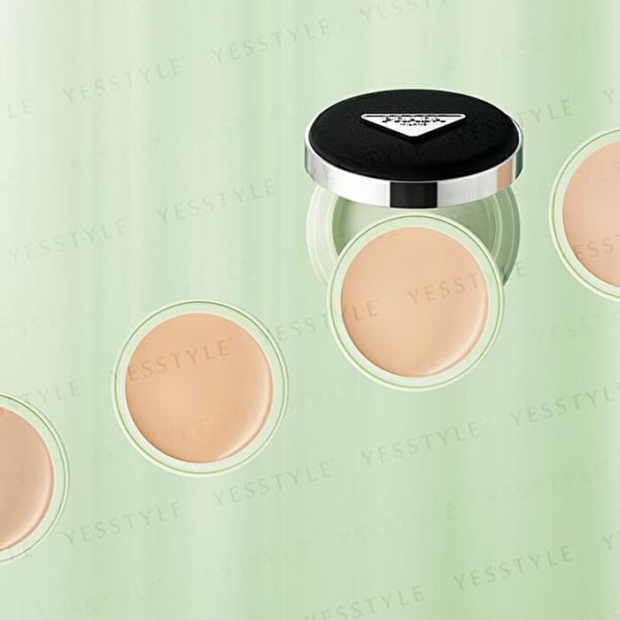 Reveal Mesh Cushion Foundation SPF 50+ PA+++ - LN25 12g