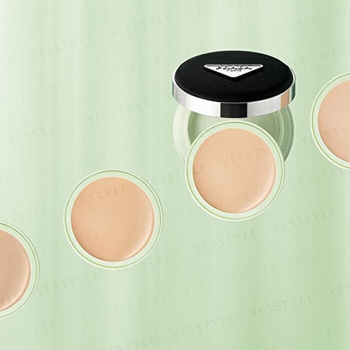 Reveal Mesh Cushion Foundation SPF 50+ PA+++ - LN10 Refill 12g