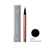 Ultra Thin Liquid Eyeliner - LE01 Sharp Black