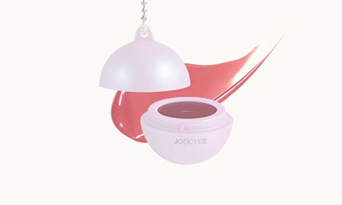 Aura Radiant Lip & Cheek Balm - 3 Colors - #LC03 Crystal Aqua - 1g