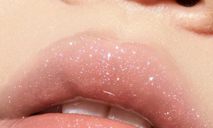 Joocyee Aura Luminous Lip Gloss - 6 Colors - #G01 Pink Crystal - 4.5g