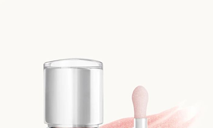 Joocyee Aura Luminous Lip Gloss - 6 Colors - #G02 Iris Crystal - 4.5g