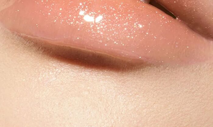 Joocyee Aura Luminous Lip Gloss - 6 Colors - #G02 Iris Crystal - 4.5g