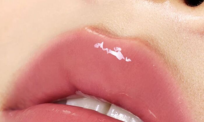Joocyee Aura Luminous Lip Gloss - 6 Colors - #G02 Iris Crystal - 4.5g