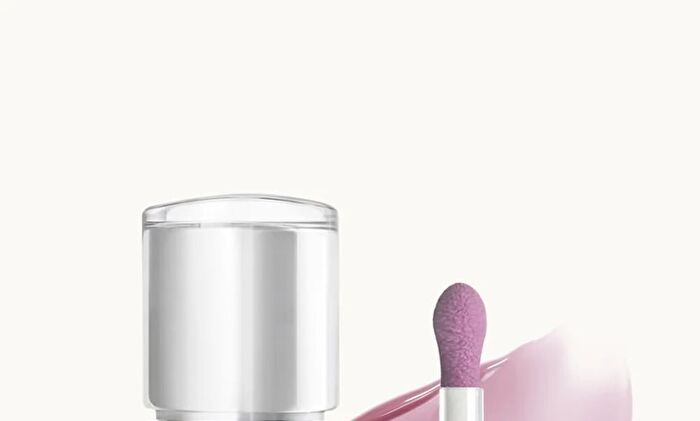 Joocyee Aura Luminous Lip Gloss - 6 Colors - #G02 Iris Crystal - 4.5g