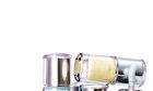 Joocyee Aura Luminous Lip Gloss - 6 Colors - #G04 Glacier Crystal - 4.5g