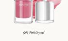 Joocyee Aura Luminous Lip Gloss - 6 Colors - #G04 Glacier Crystal - 4.5g