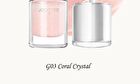 Joocyee Aura Luminous Lip Gloss - 6 Colors - #G05 Lavender Crystal - 4.5g