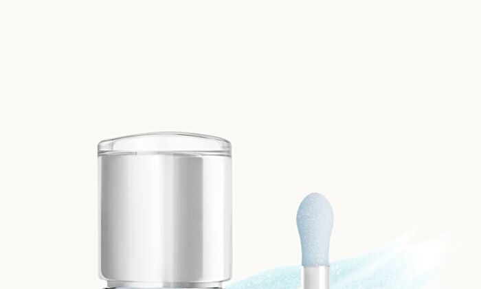 Joocyee Aura Luminous Lip Gloss - 6 Colors - #G05 Lavender Crystal - 4.5g