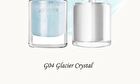 Joocyee Aura Luminous Lip Gloss - 6 Colors - #G05 Lavender Crystal - 4.5g