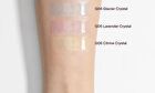 Joocyee Aura Luminous Lip Gloss - 6 Colors - #G05 Lavender Crystal - 4.5g