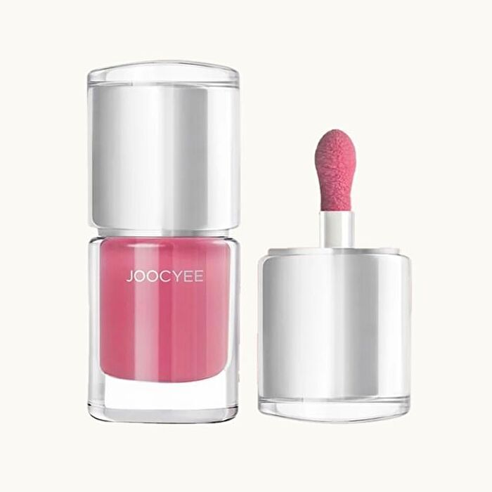 Joocyee Aura Luminous Lip Gloss - 6 Colors - #G05 Lavender Crystal - 4.5g