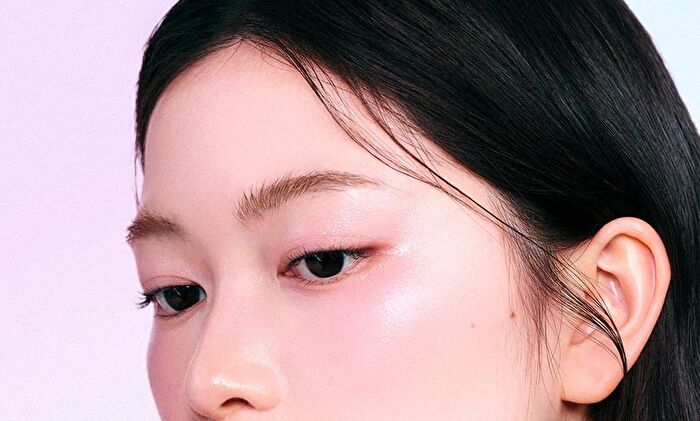 Joocyee Aura Luminous Lip Gloss - 6 Colors - #G06 Citrine Crystal - 4.5g