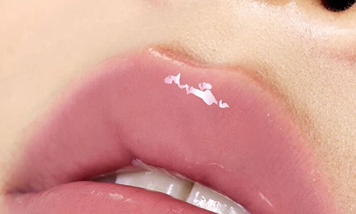 Joocyee Aura Luminous Lip Gloss - 6 Colors - #G06 Citrine Crystal - 4.5g
