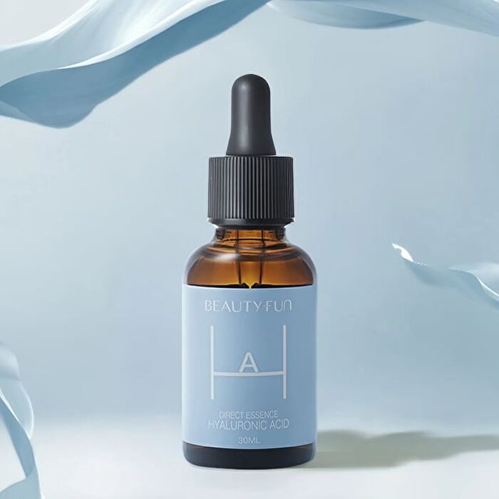 Beauty-fun Hyaluronic Acid Essence - 5ml