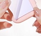 Novo Clear Clarity Blotting Paper / Refill - 100 sheets - With Case
