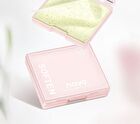 Novo Clear Clarity Blotting Paper / Refill - 100 sheets - With Case