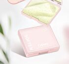 Novo Clear Clarity Blotting Paper / Refill - 100 sheets - With Case