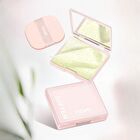 Novo Clear Clarity Blotting Paper / Refill - 100 sheets - With Case