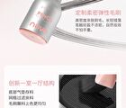 3D Precision Multi-Use Liquid Eyebrow Pen - 3 Colors - 01# Coffee Brown - 1.2g