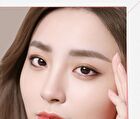 3D Precision Multi-Use Liquid Eyebrow Pen - 3 Colors - 01# Coffee Brown - 1.2g