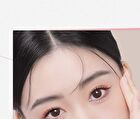 3D Precision Multi-Use Liquid Eyebrow Pen - 3 Colors - 01# Coffee Brown - 1.2g