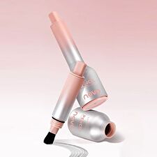 3D Precision Multi-Use Liquid Eyebrow Pen - 3 Colors - 01# Coffee Brown - 1.2g